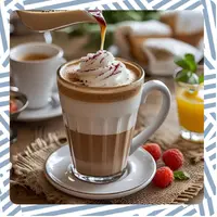 Affogato