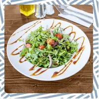 Arugula Salad