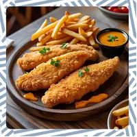 Chicken Tenders