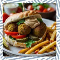 Falafel