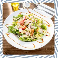 Fattoush