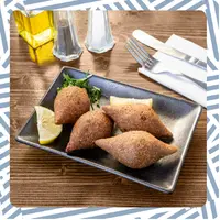 Kibbeh (4 pcs)