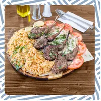 Lamb Chops