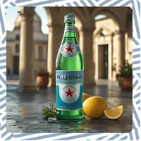Pellegrino