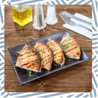Sambusak (4 pcs)