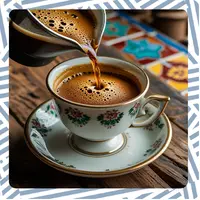 Turkish Coffee